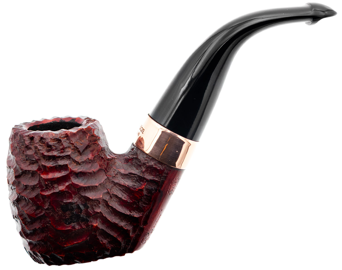 Peterson Christmas 2025 Rusticated (306) P-Lip