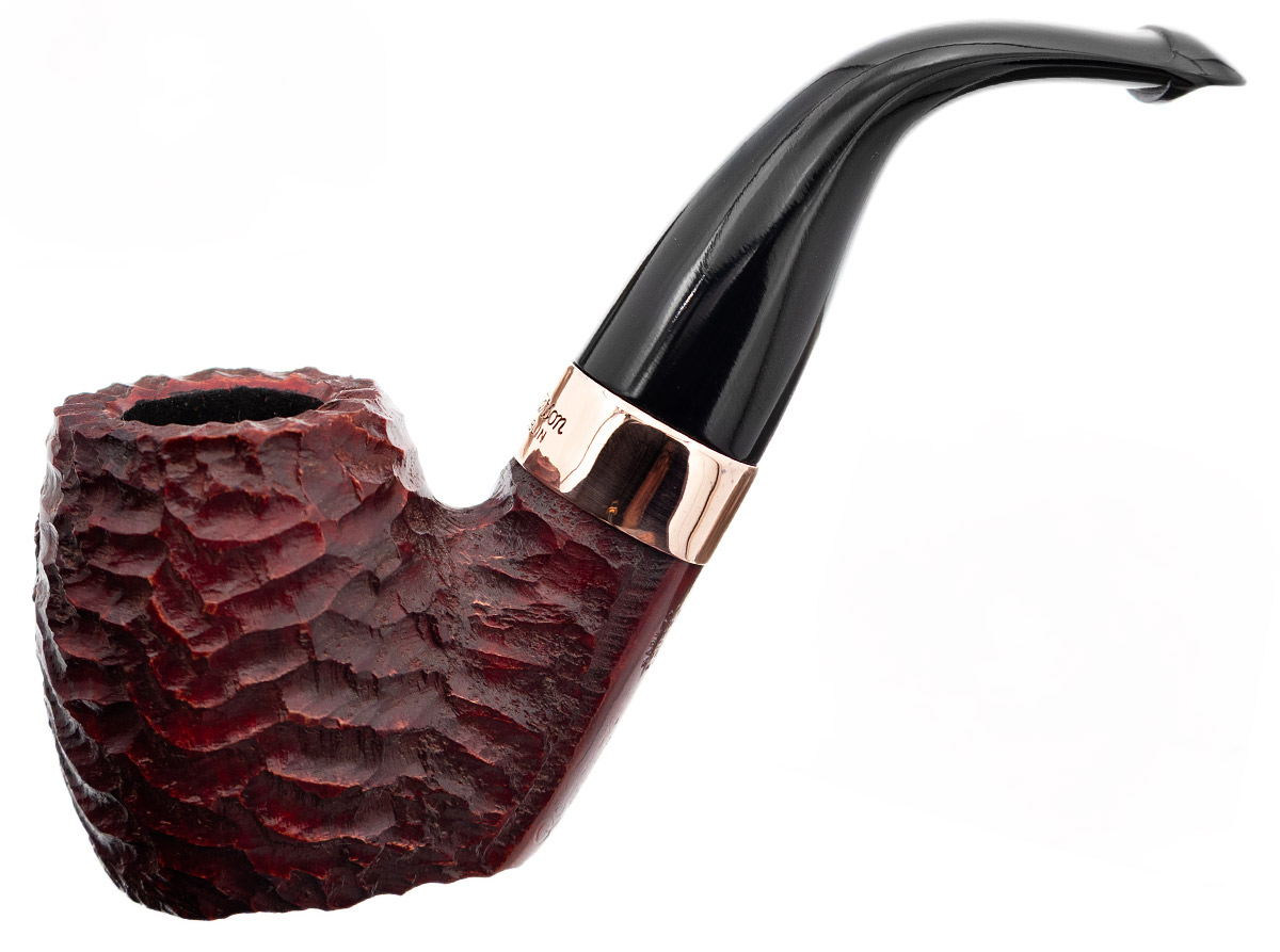Peterson Christmas 2025 Rusticated (306) P-Lip
