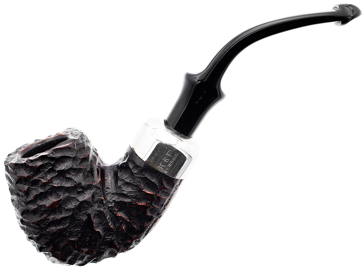 Peterson System Standard Rusticated (307) P-Lip