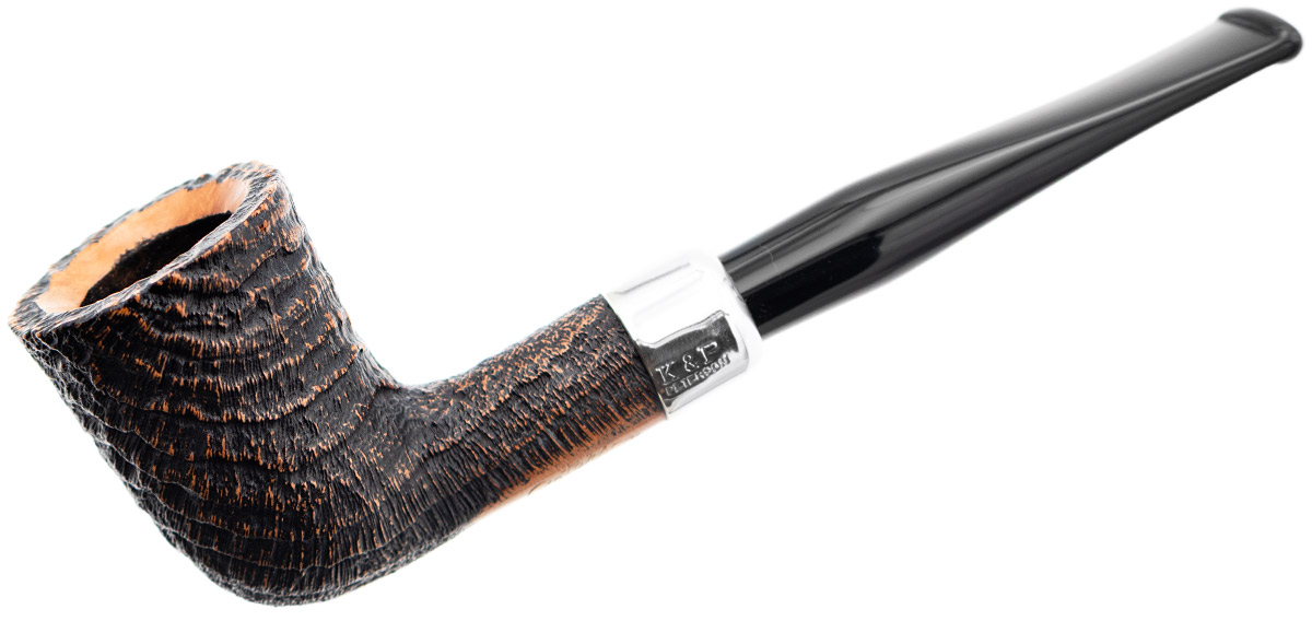 Peterson Arklow Sandblasted (120) Fishtail
