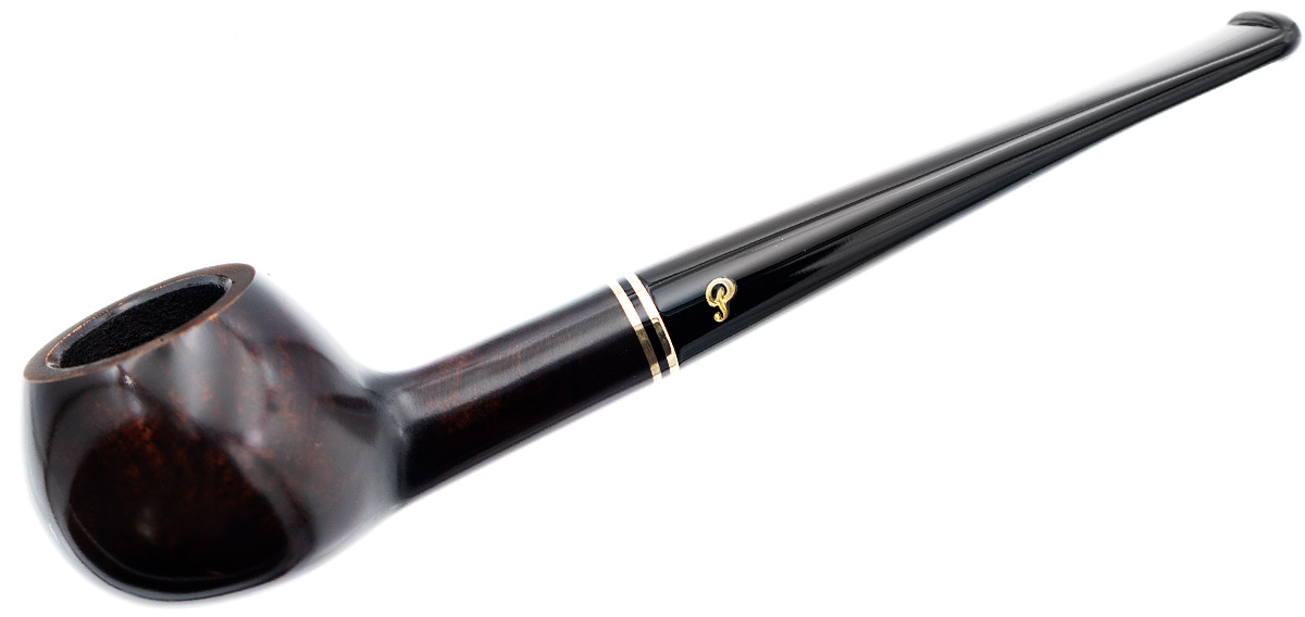 Peterson Tyrone (406) Fishtail
