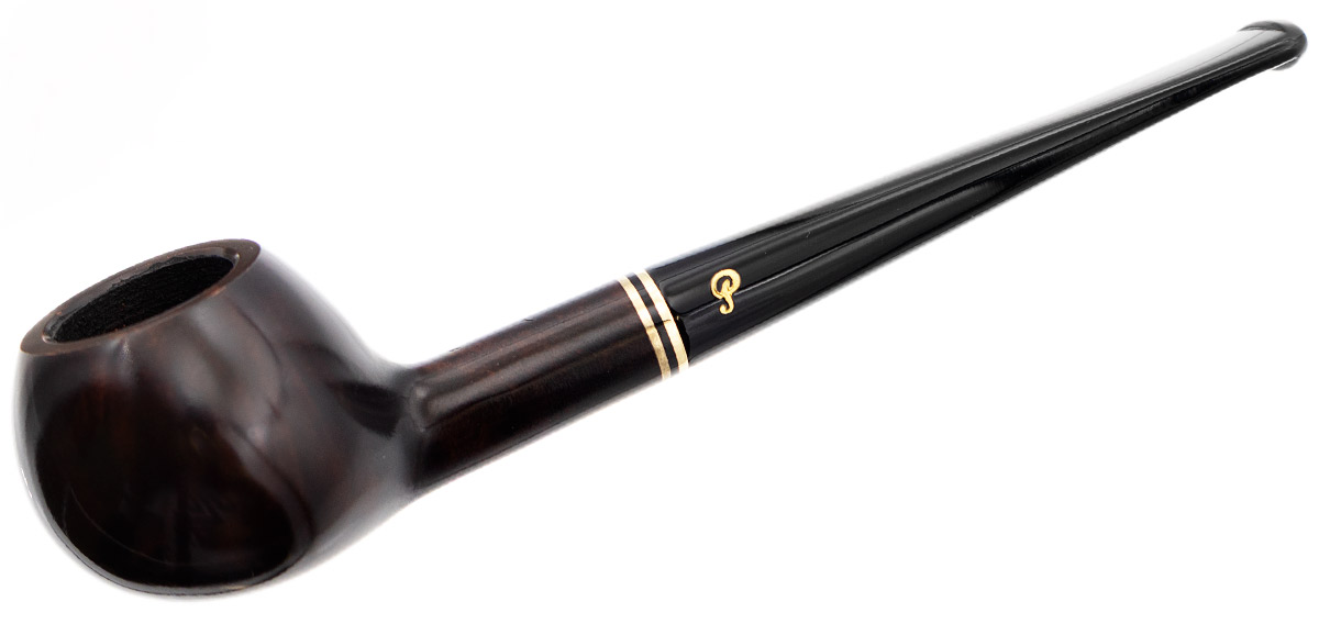 Peterson Tyrone (406) Fishtail