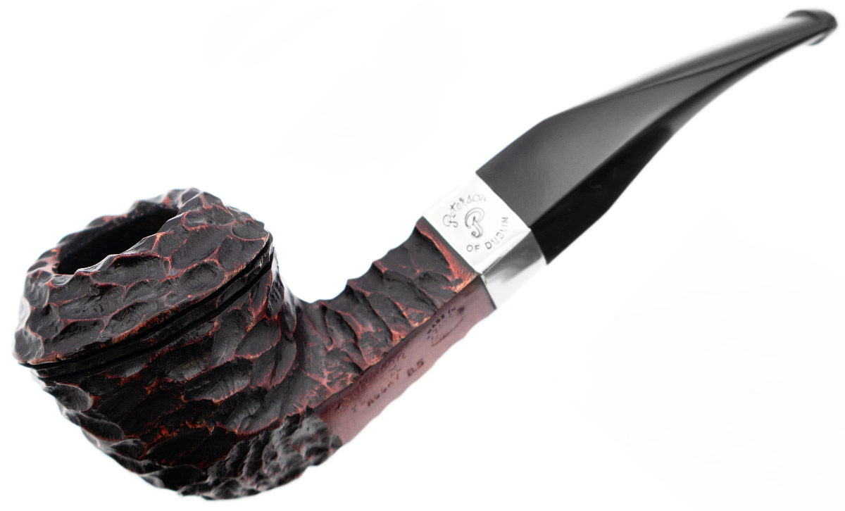 Peterson Donegal Rocky (B5) Fishtail