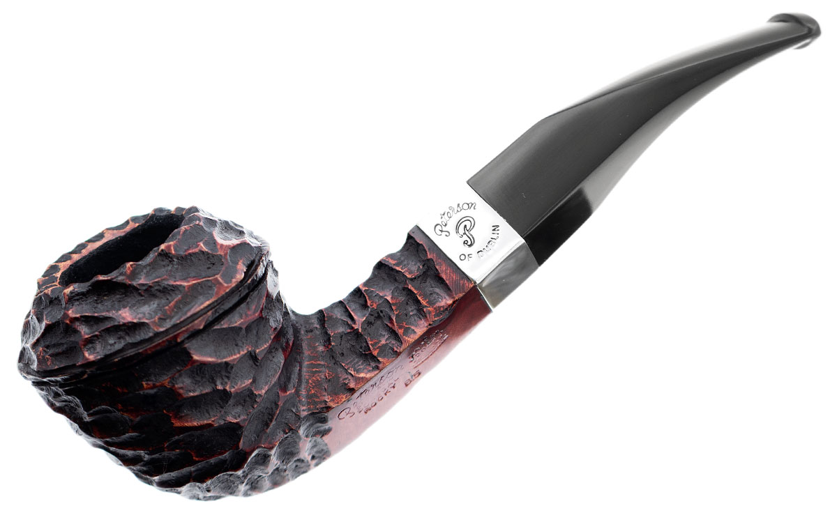 Peterson Donegal Rocky (B5) Fishtail