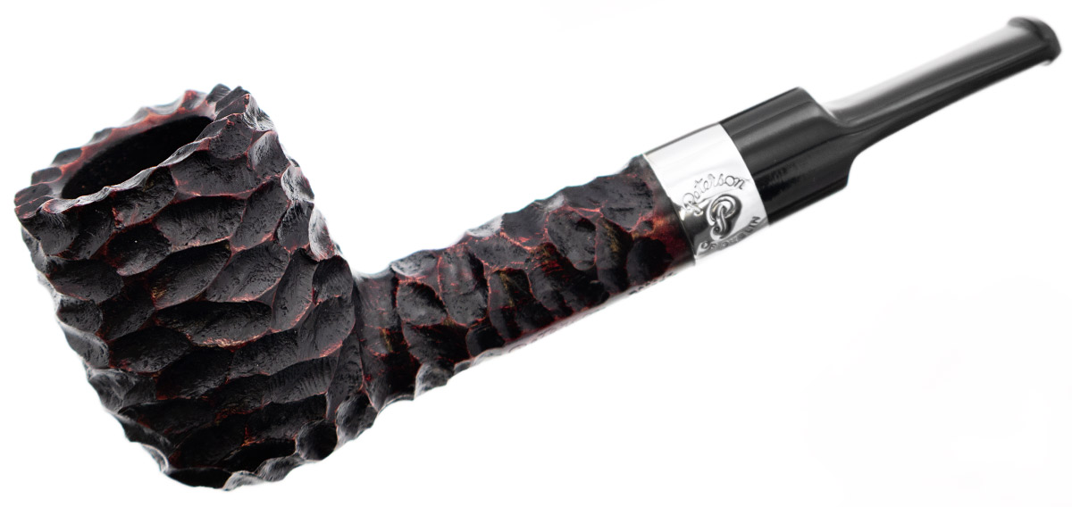 Peterson Donegal Rocky (53) Fishtail