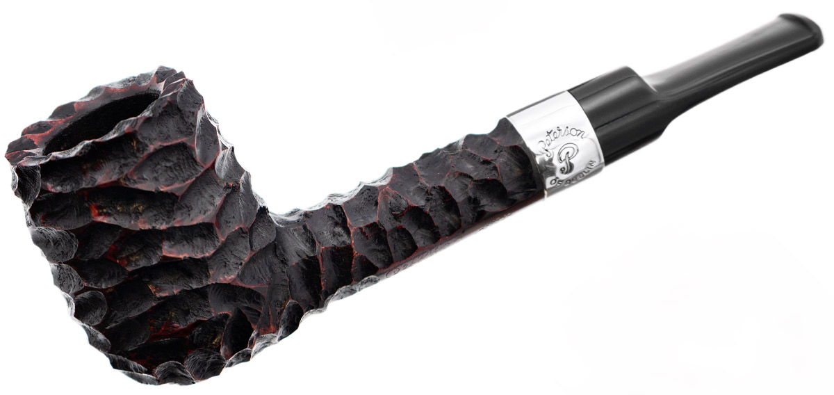 Peterson Donegal Rocky (53) Fishtail