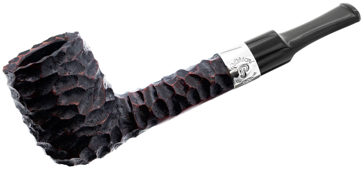 Peterson Donegal Rocky (53) Fishtail