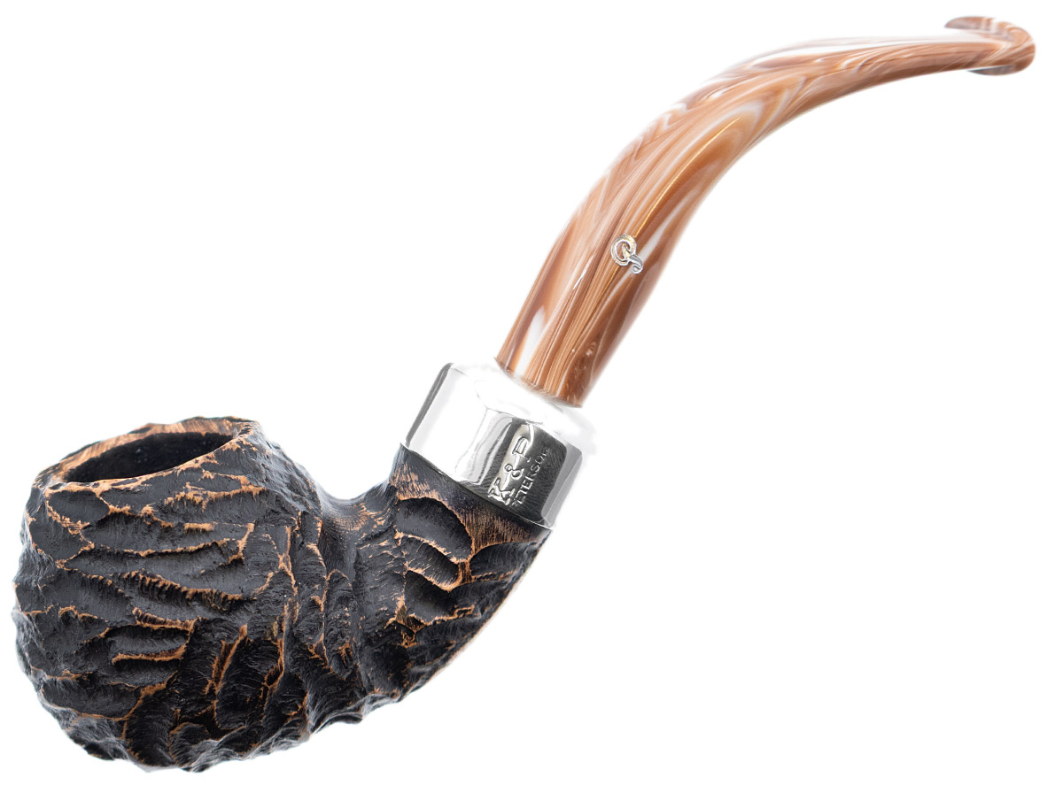 Peterson Derry Rusticated (03) Fishtail