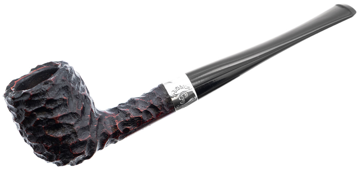 Peterson Donegal Rocky (103) Fishtail
