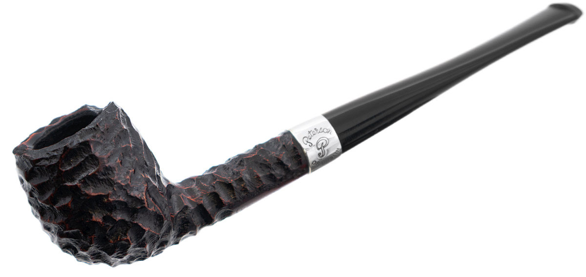 Peterson Donegal Rocky (103) Fishtail