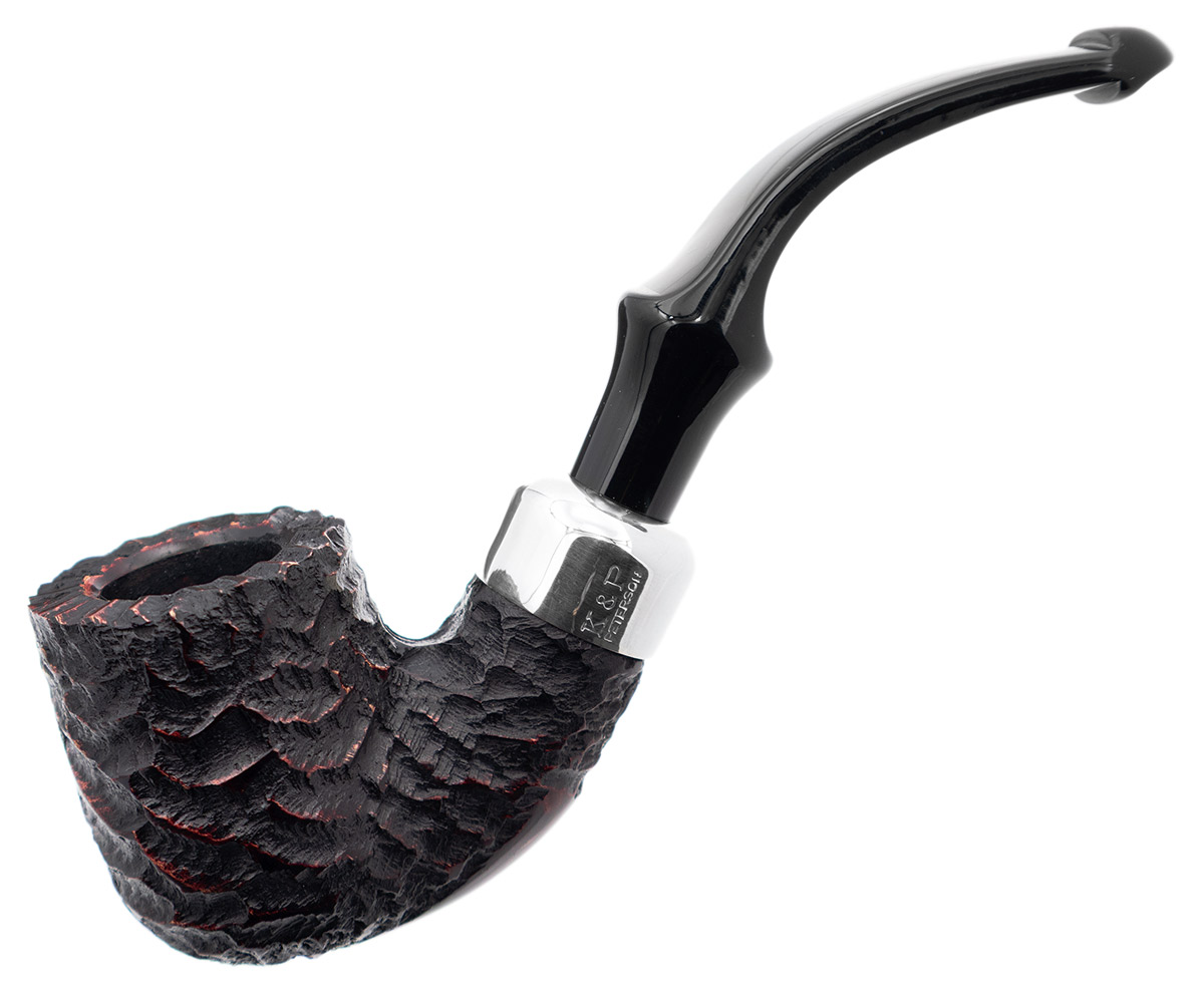 Peterson System Standard Rusticated (301) P-Lip