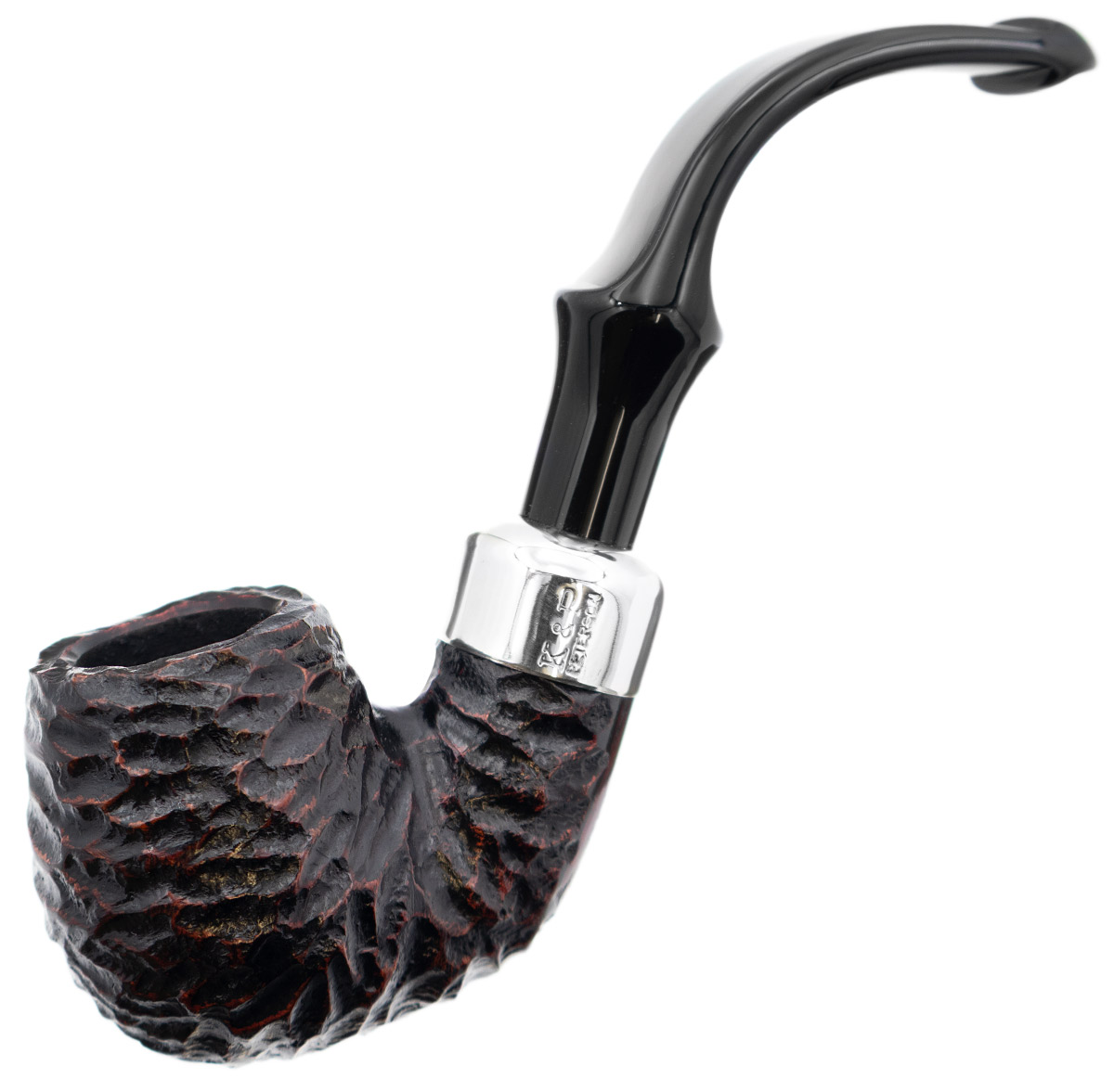 Peterson System Standard Rusticated (314) P-Lip