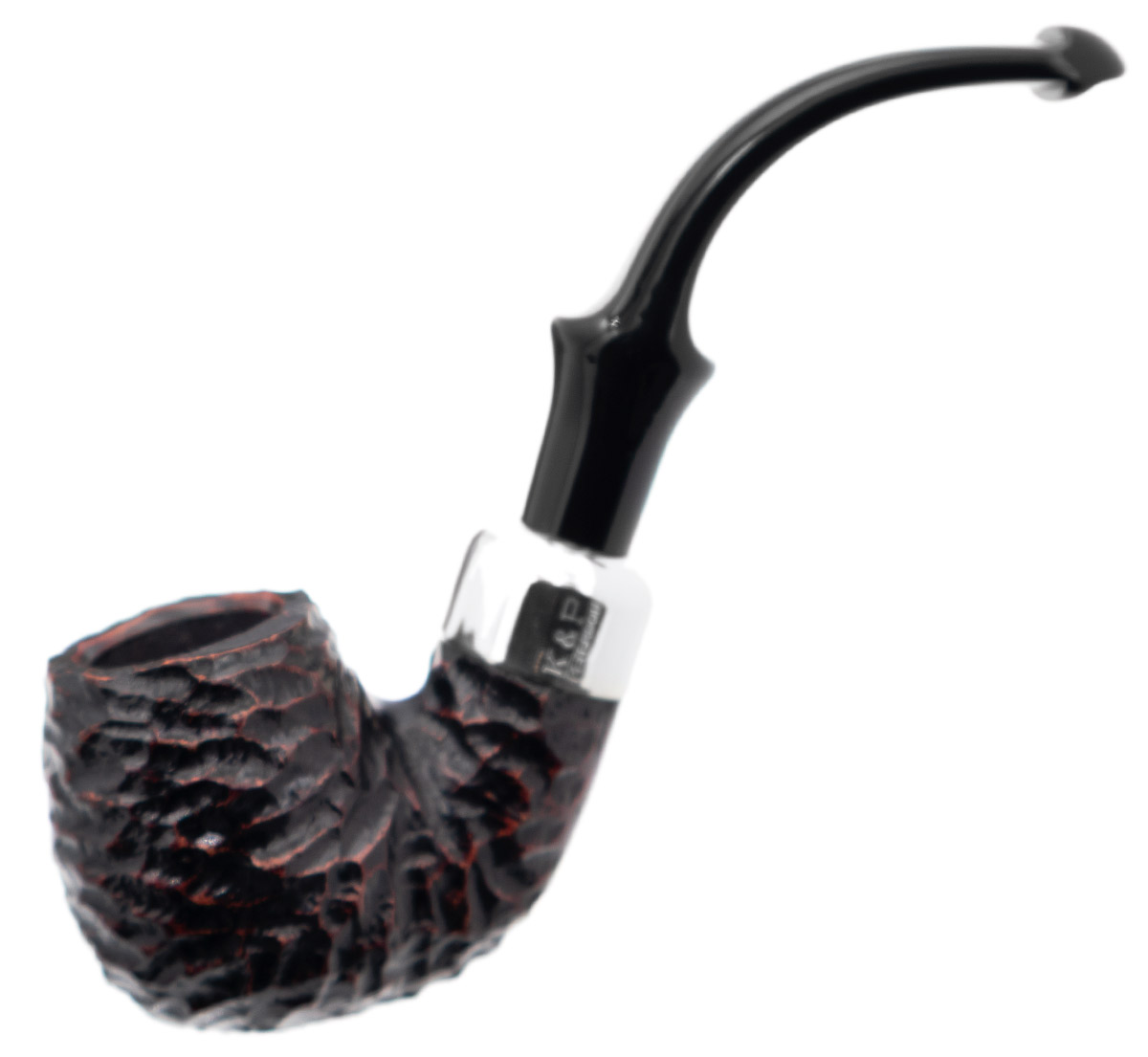 Peterson System Standard Rusticated (314) P-Lip