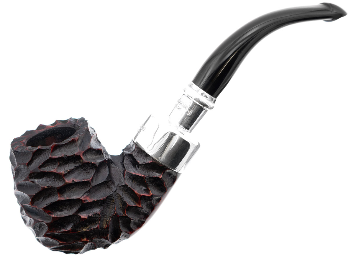 Peterson System Spigot Rusticated (307) P-Lip