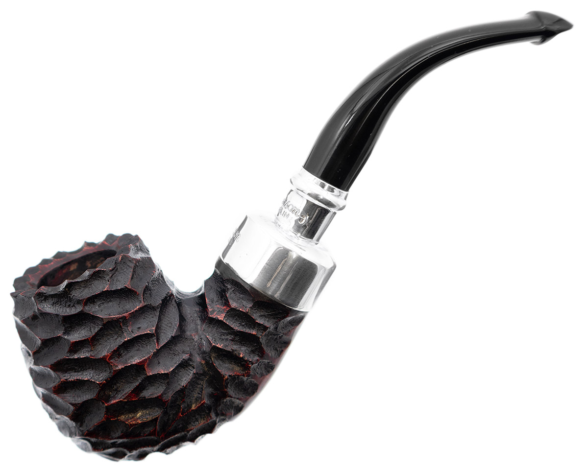 Peterson System Spigot Rusticated (307) P-Lip
