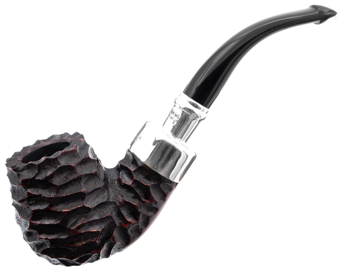 Peterson System Spigot Rusticated (307) P-Lip