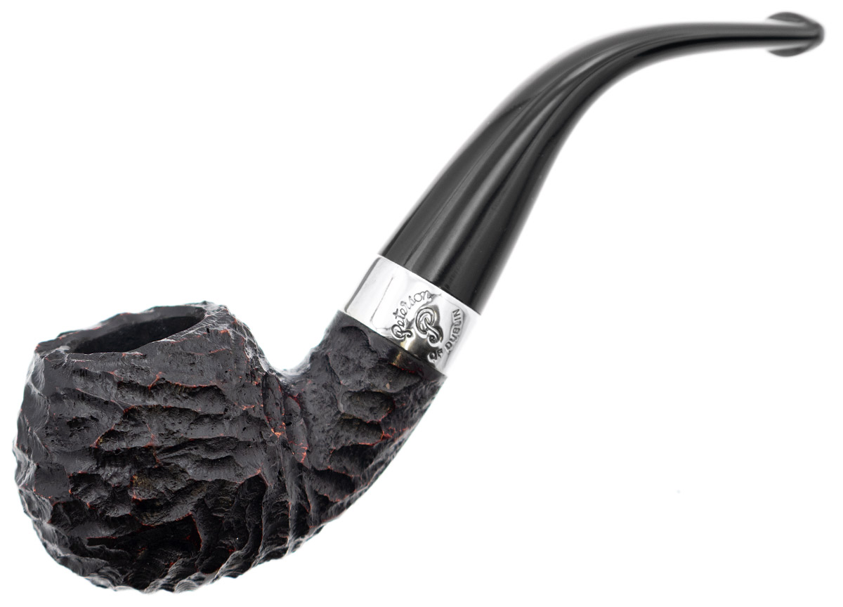 Peterson Donegal Rocky (03) Fishtail