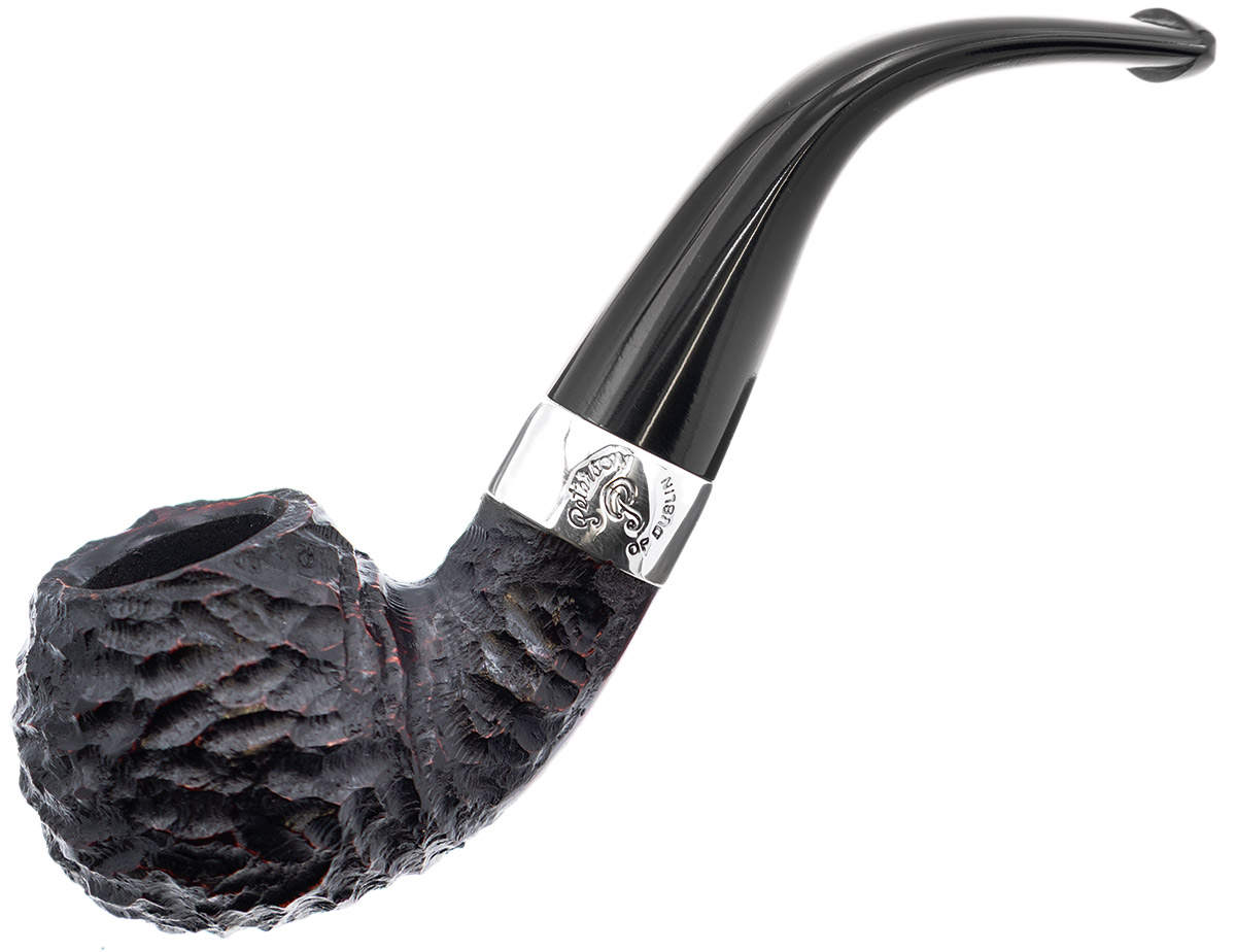 Peterson Donegal Rocky (03) Fishtail