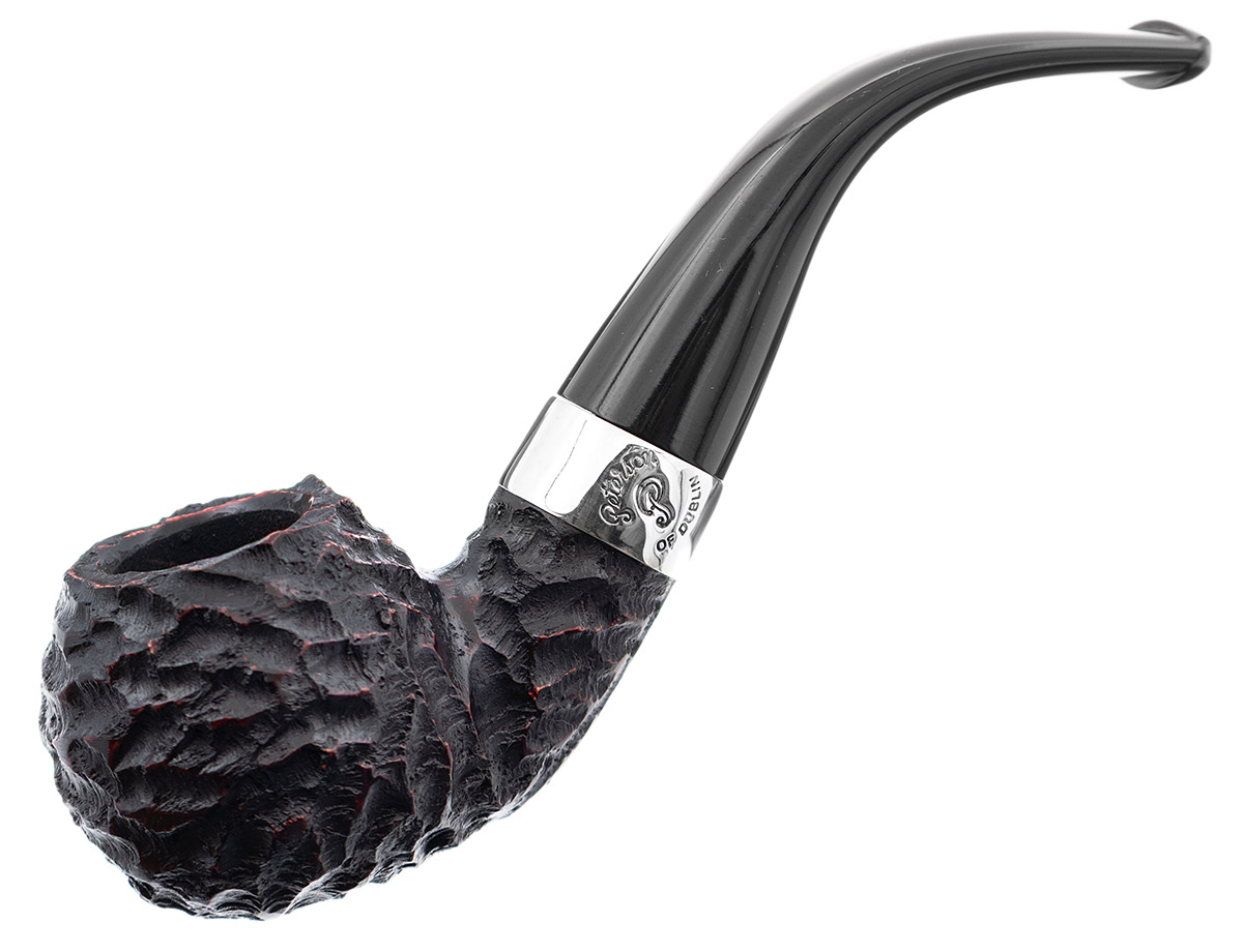 Peterson Donegal Rocky (03) Fishtail