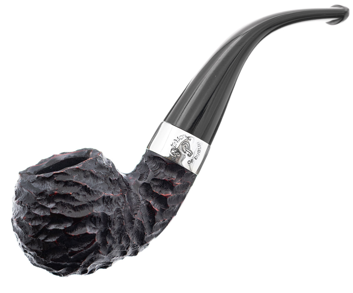 Peterson Donegal Rocky (03) Fishtail