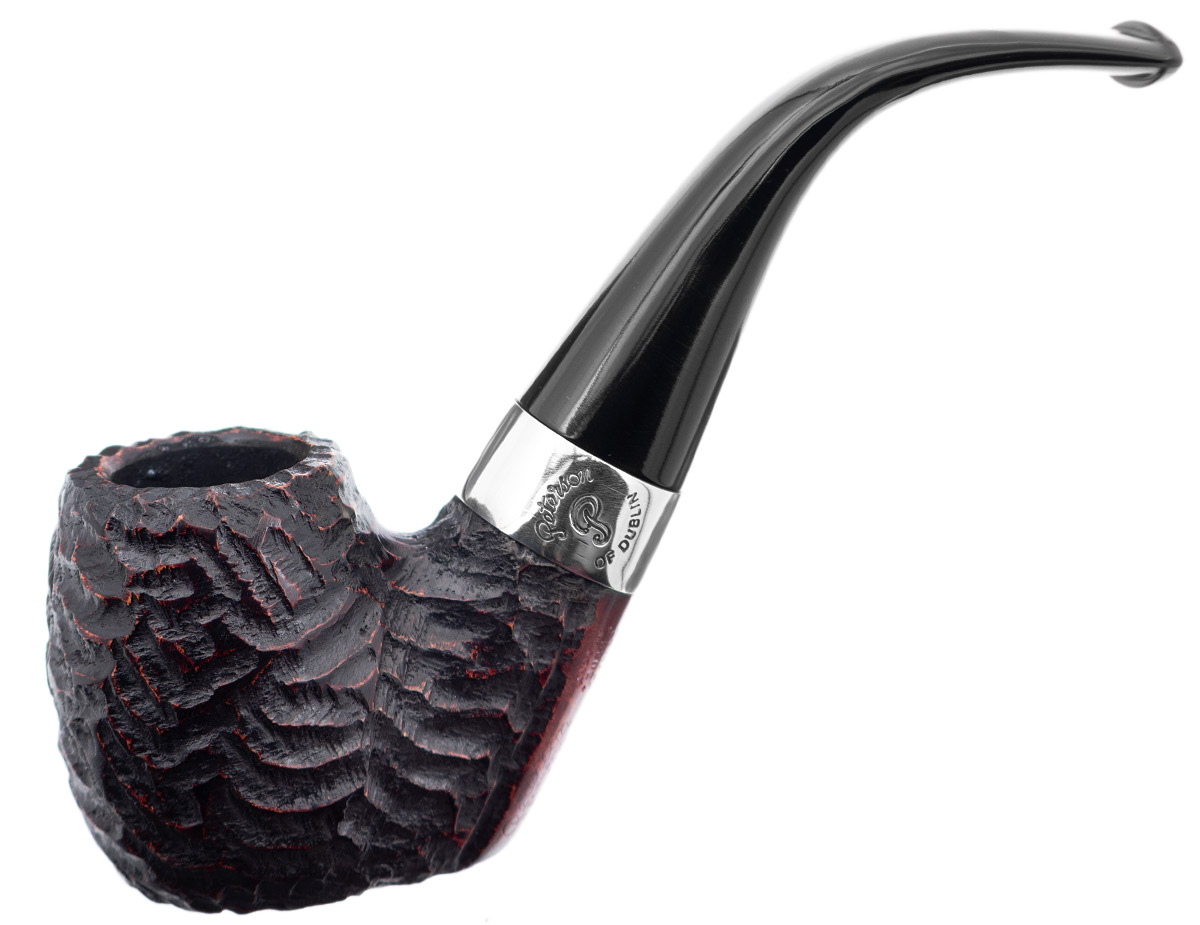 Peterson Donegal Rocky (304) Fishtail (9mm)