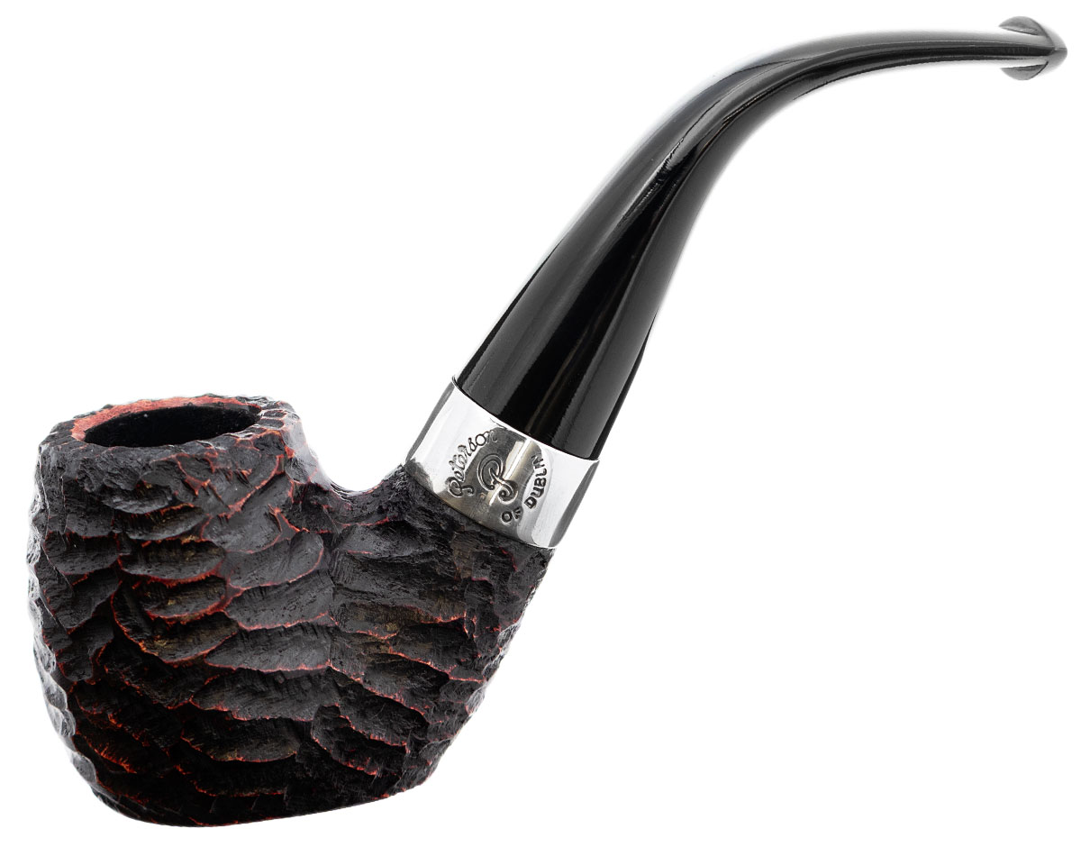 Peterson Donegal Rocky (304) Fishtail (9mm)