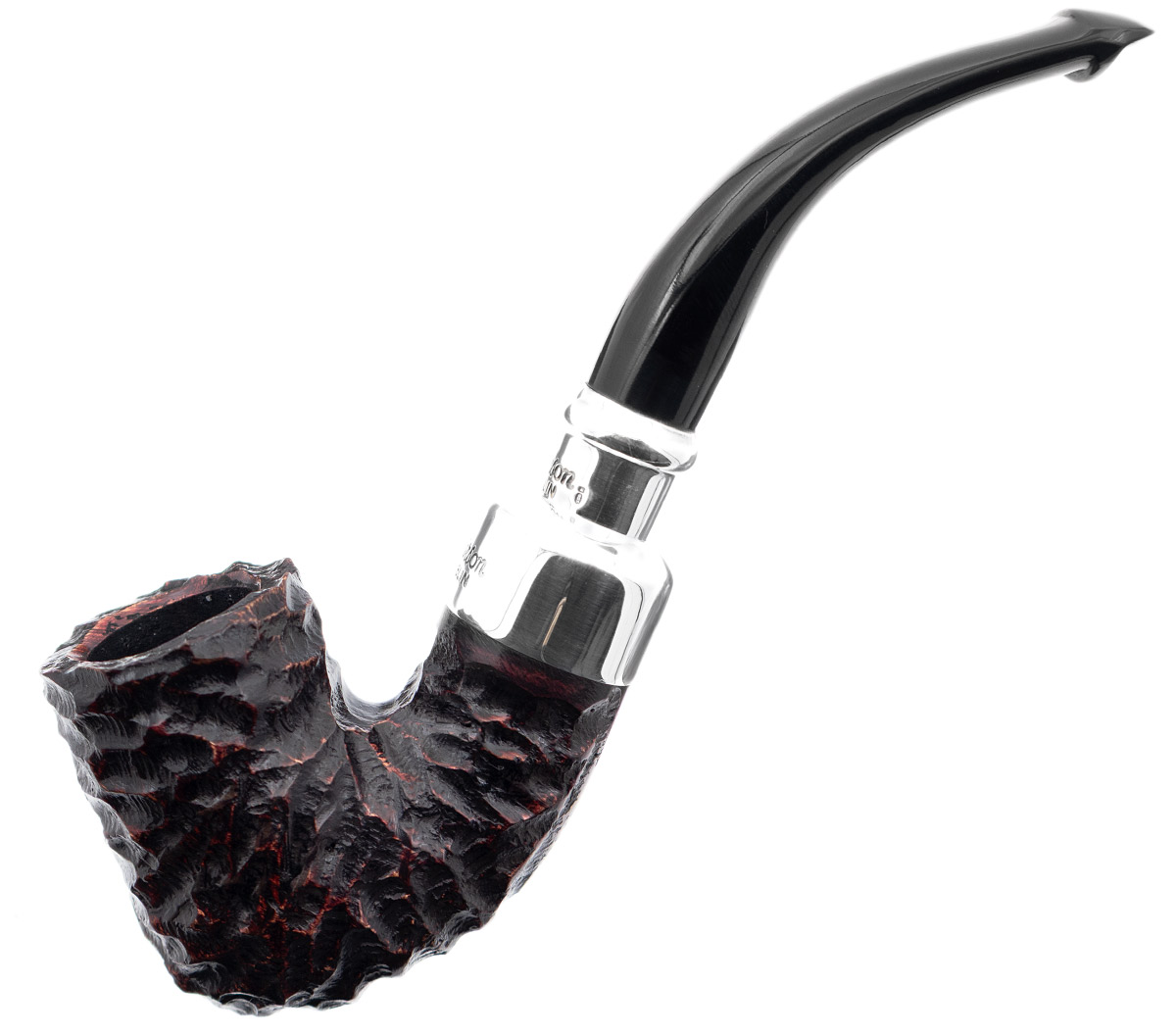 Peterson System Spigot Rusticated (313) P-Lip
