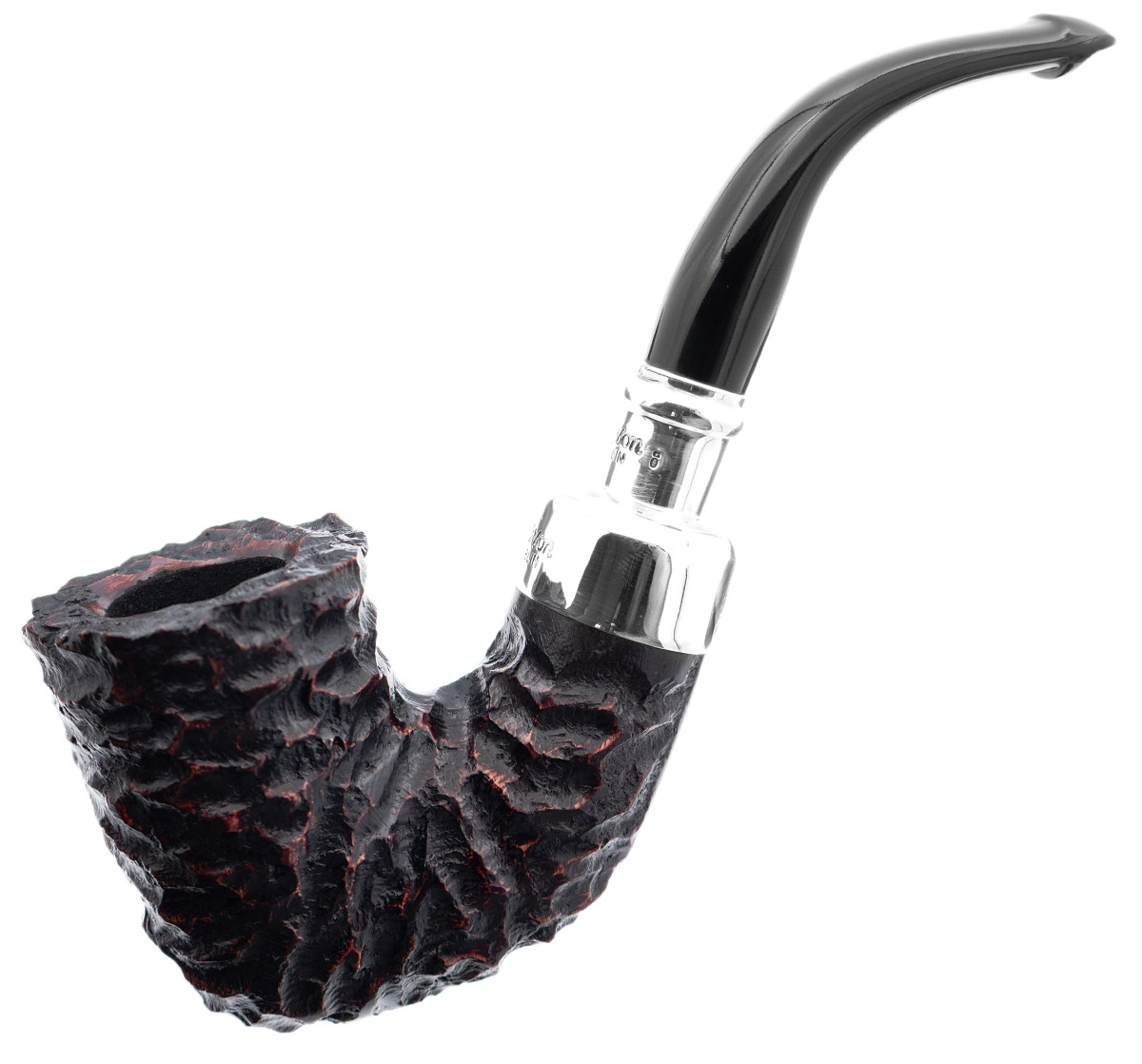 Peterson System Spigot Rusticated (XL315) P-Lip (9mm)