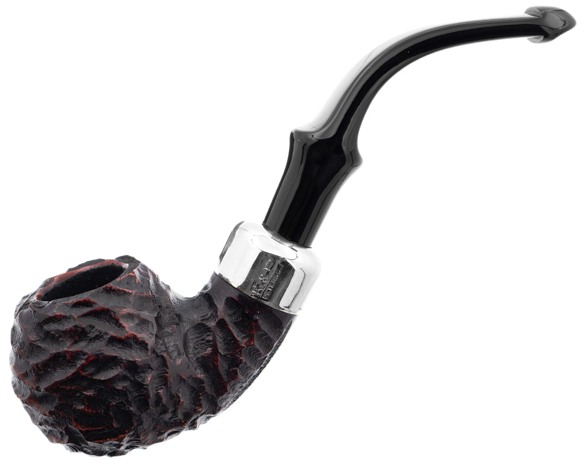 Peterson System Standard Rusticated (303) P-Lip