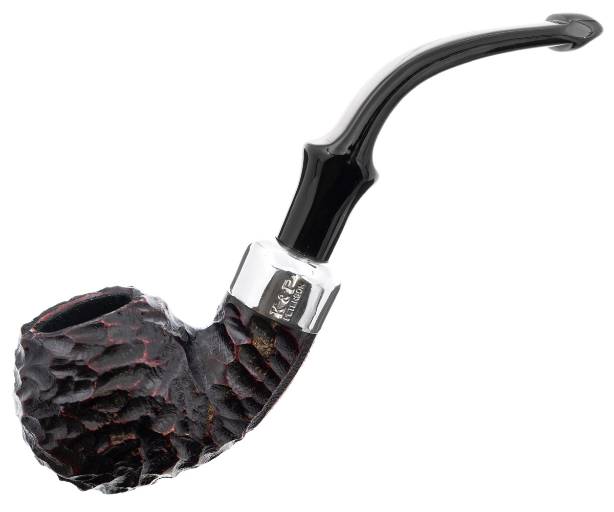 Peterson System Standard Rusticated (303) P-Lip