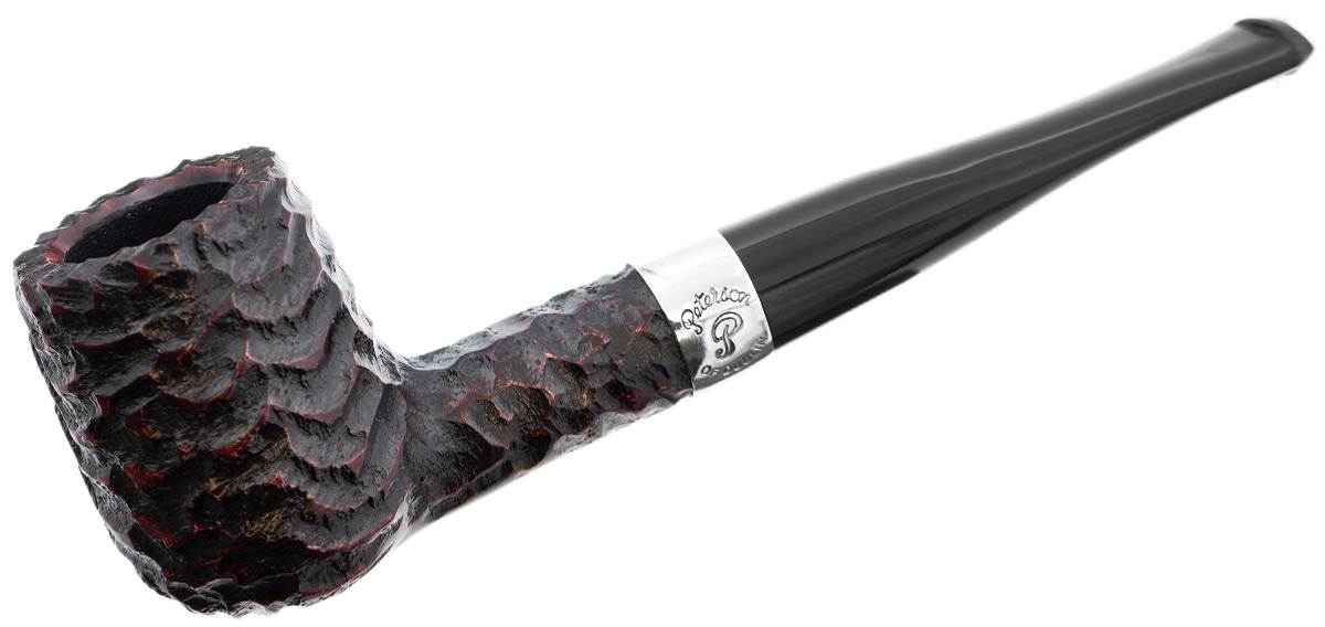 Peterson Donegal Rocky (6) Fishtail (9mm)