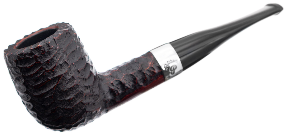 Peterson Donegal Rocky (107) Fishtail (9mm)