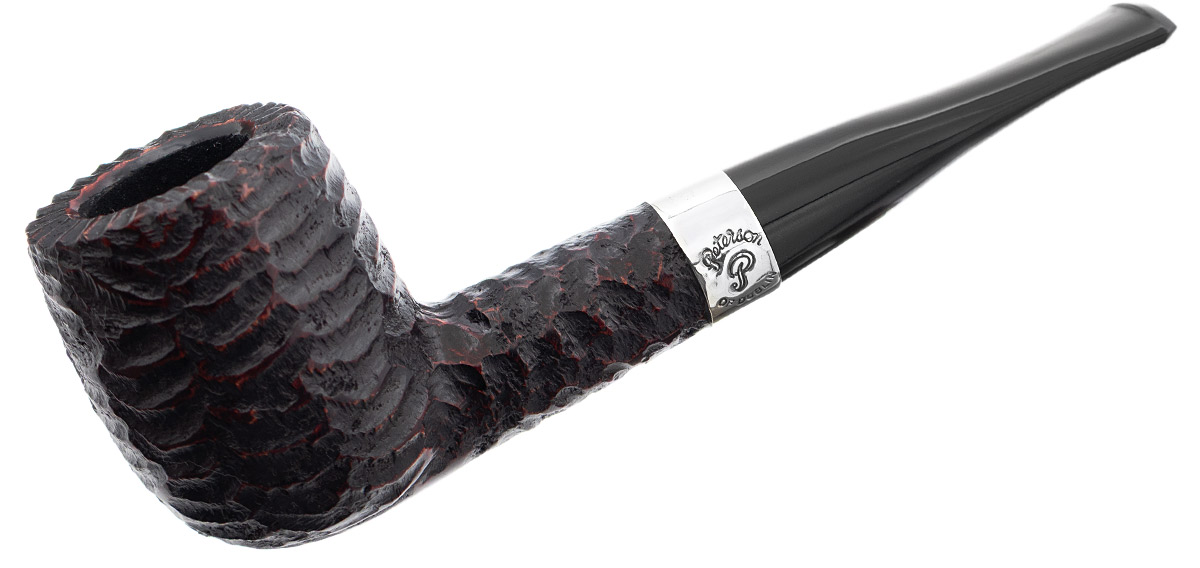 Peterson Donegal Rocky (107) Fishtail (9mm)