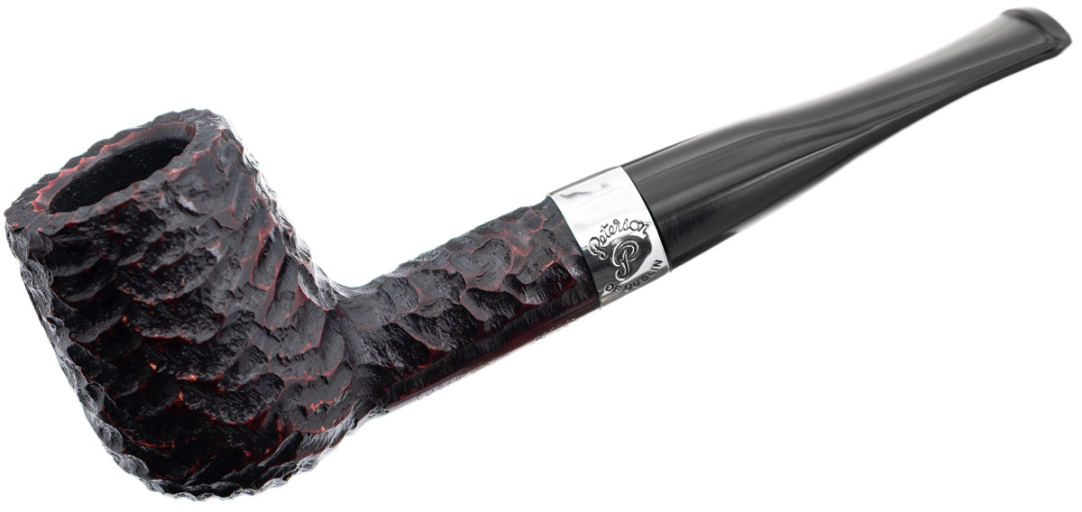 Peterson Donegal Rocky (X105) Fishtail (9mm)