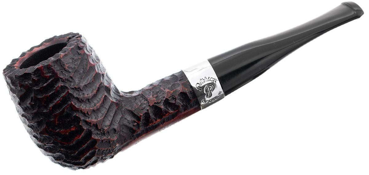 Peterson Donegal Rocky (X105) Fishtail (9mm)