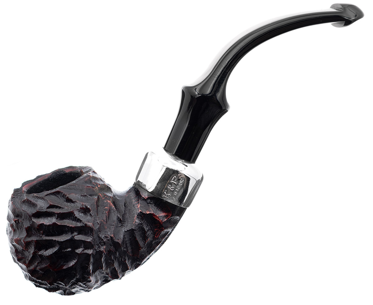 Peterson System Standard Rusticated (303) P-Lip