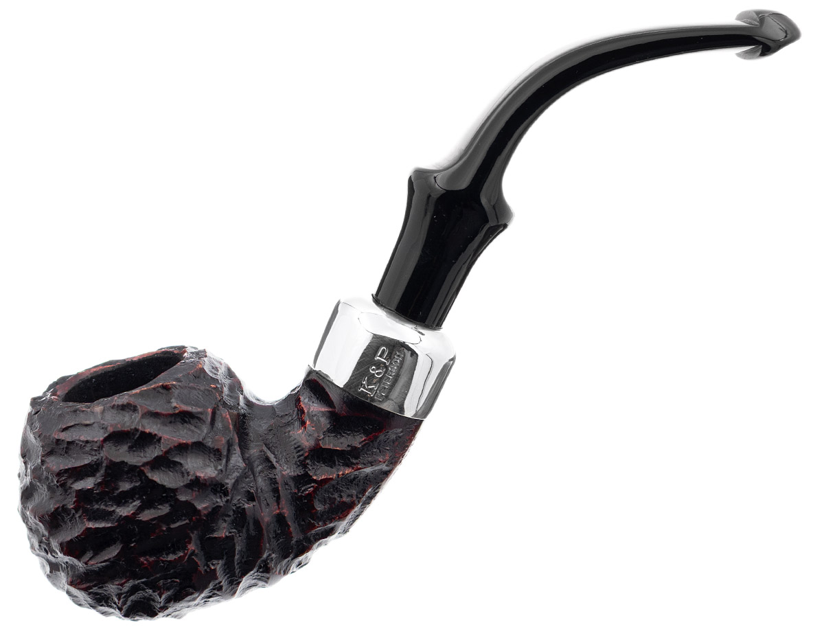 Peterson System Standard Rusticated (303) P-Lip