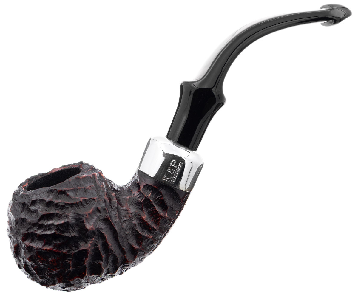 Peterson System Standard Rusticated (303) P-Lip