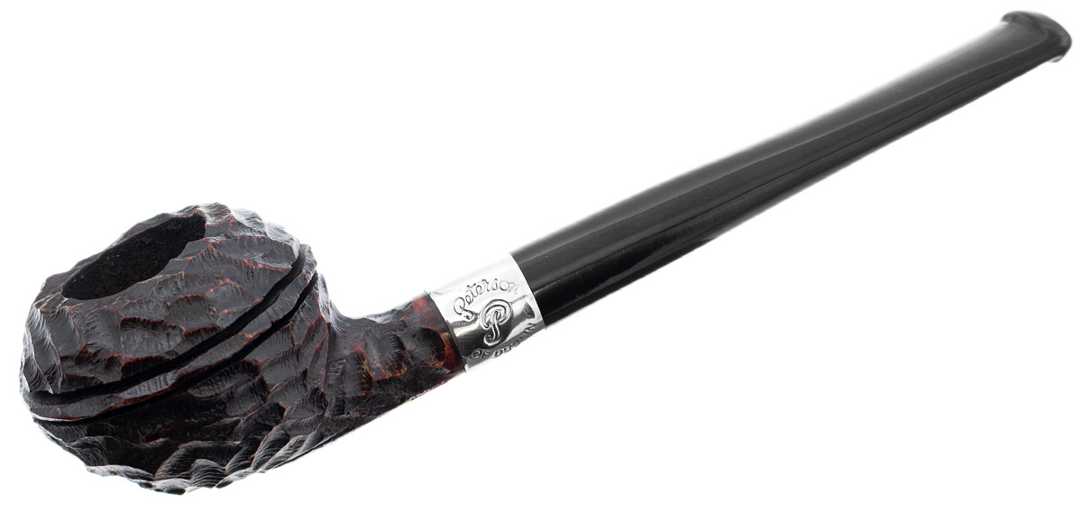 Peterson Donegal Rocky (411) Fishtail
