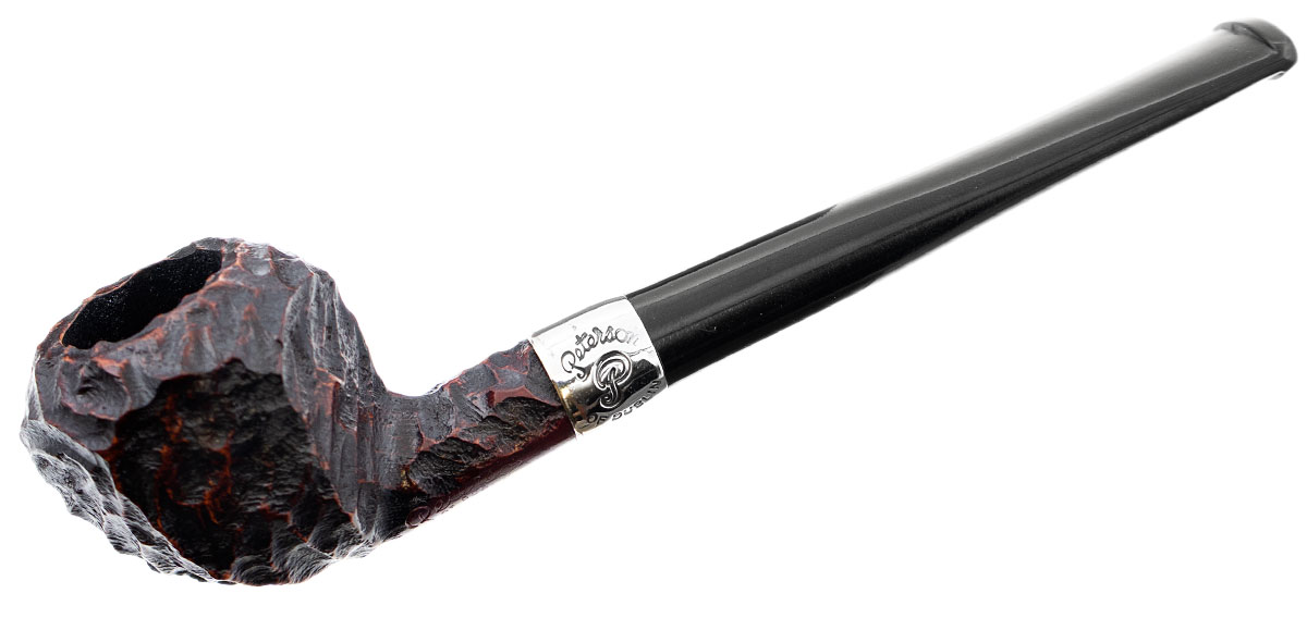 Peterson Donegal Rocky (3085) Fishtail