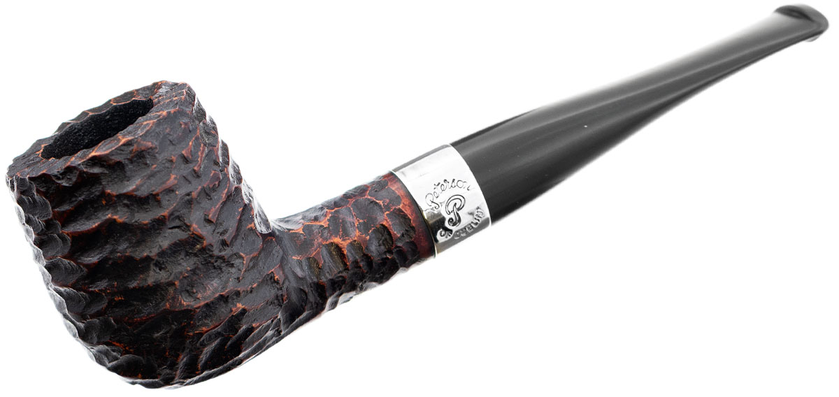 Peterson Donegal Rocky (6) Fishtail