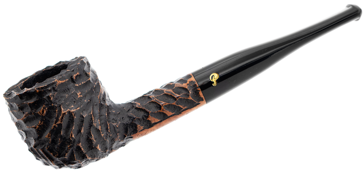 Peterson Aran Rusticated (608) Fishtail