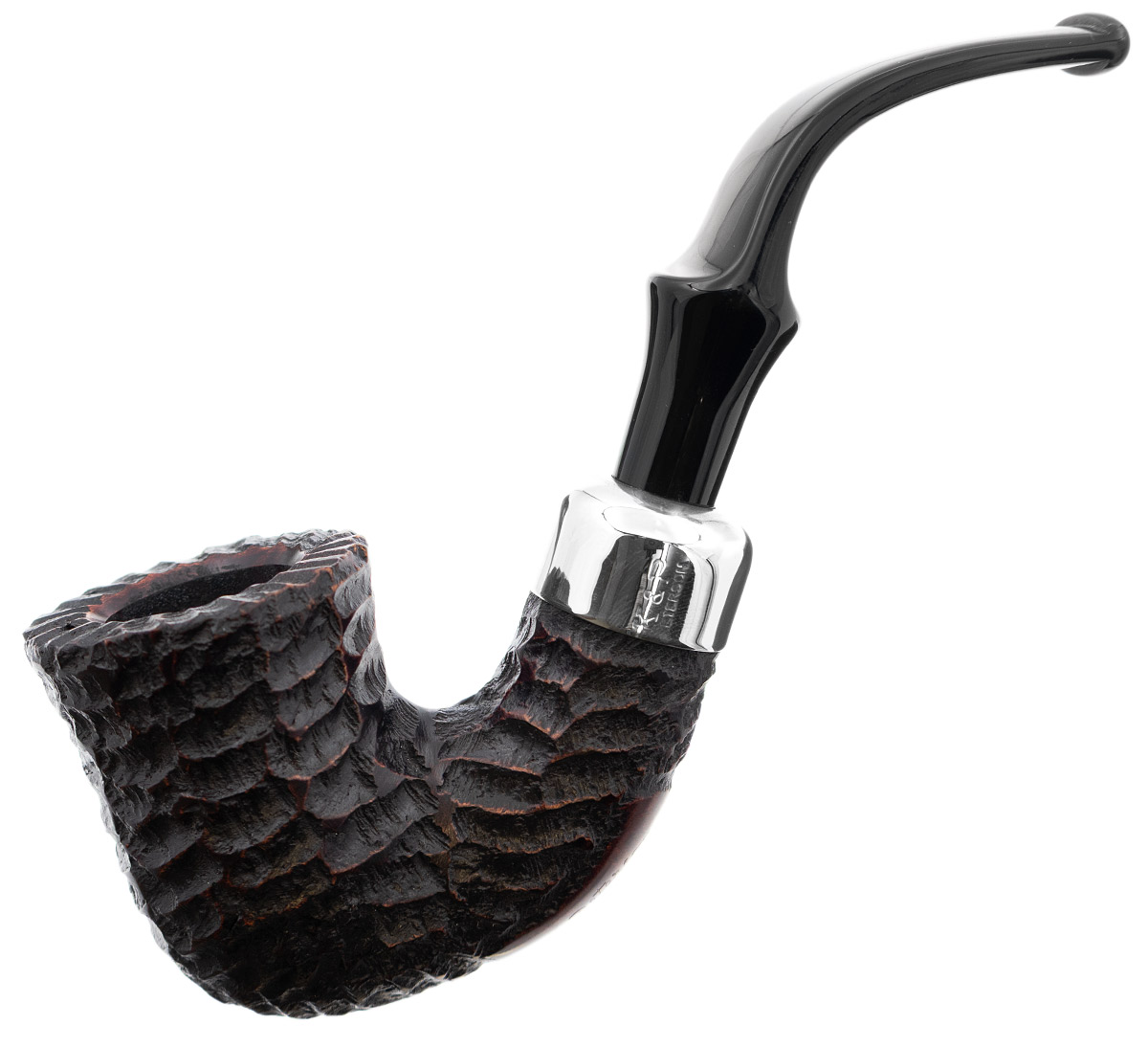 Peterson System Standard Rusticated (XL315) Fishtail