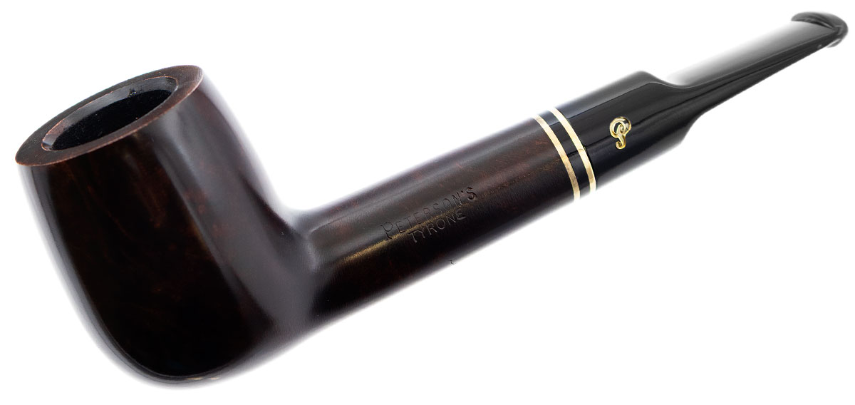 Peterson Tyrone (53) Fishtail