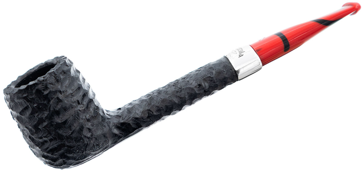 Peterson Dracula Rusticated (264) Fishtail