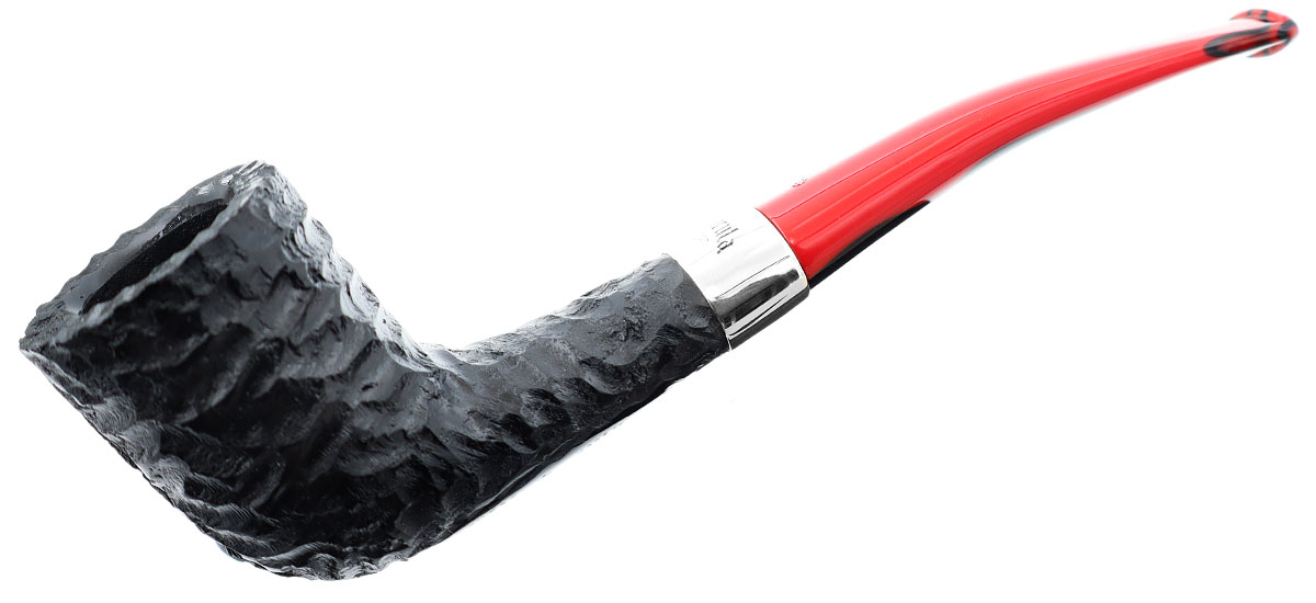 Peterson Dracula Rusticated (268) Fishtail