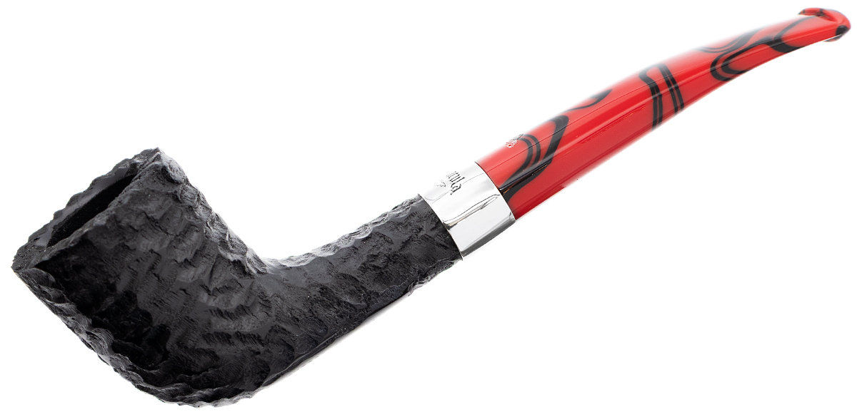 Peterson Dracula Rusticated (268) Fishtail