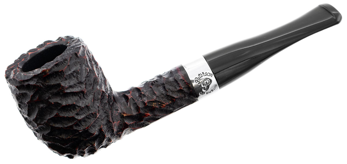 Peterson Donegal Rocky (107) Fishtail