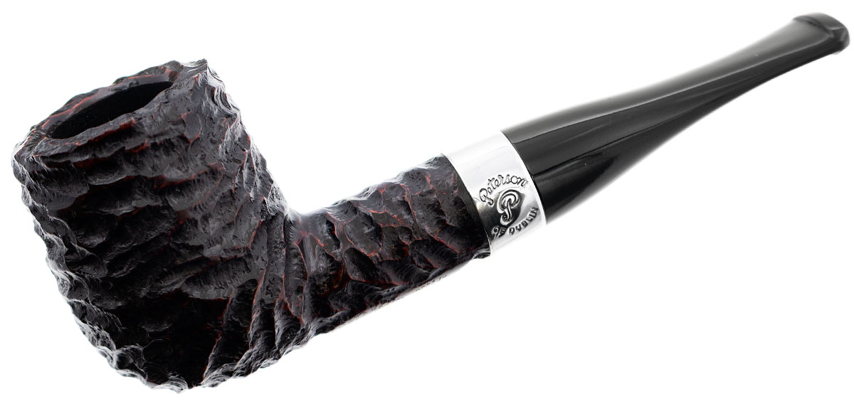Peterson Donegal Rocky (107) Fishtail