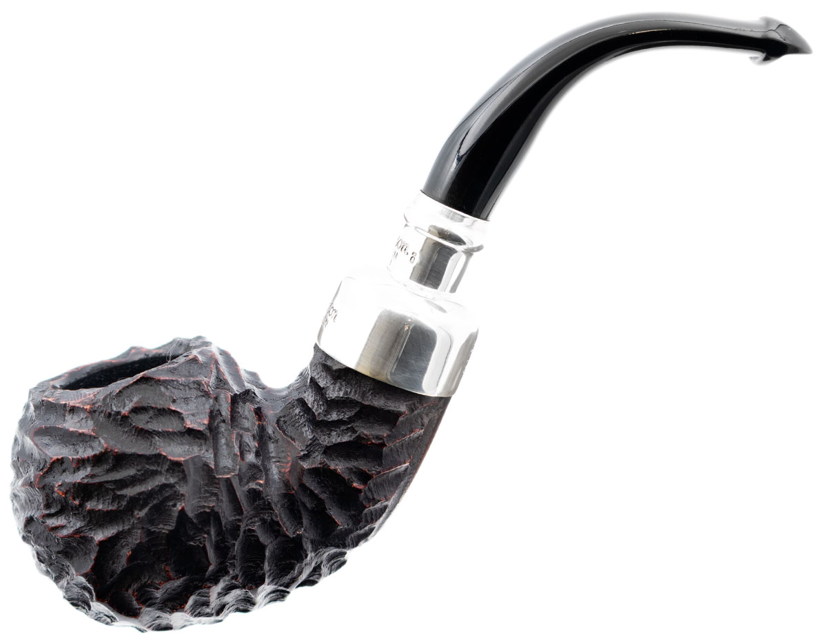Peterson System Spigot Rusticated (302) P-Lip